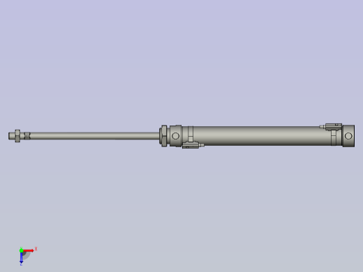 AirTacMA25x175-S-U-M-2俯视缩略图