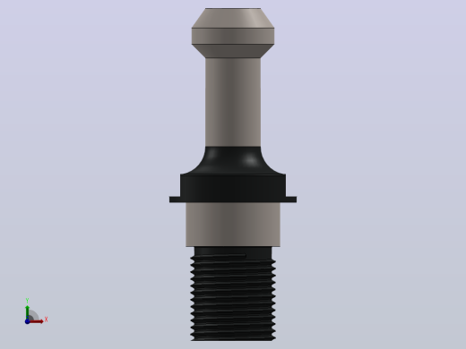 bt 拉螺柱前视缩略图