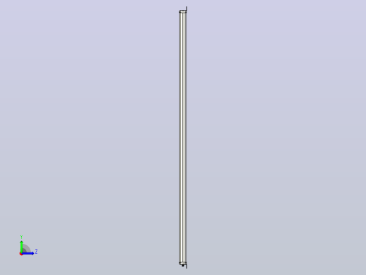STFS4040 STFS系列IP68防水安全光栅左视缩略图