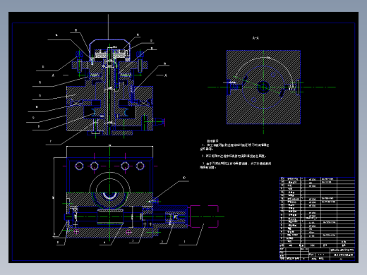 普通CA6140车床的经济型数控改造
