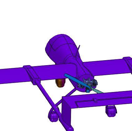 美国军用无人机UAV系列缩略图