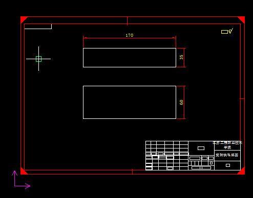 Q277-旋转块机械数控加工工艺及手动编程设计缩略图