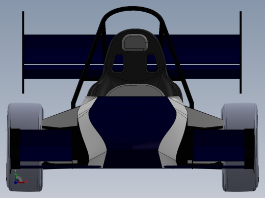 汽车车身 (43)前视缩略图