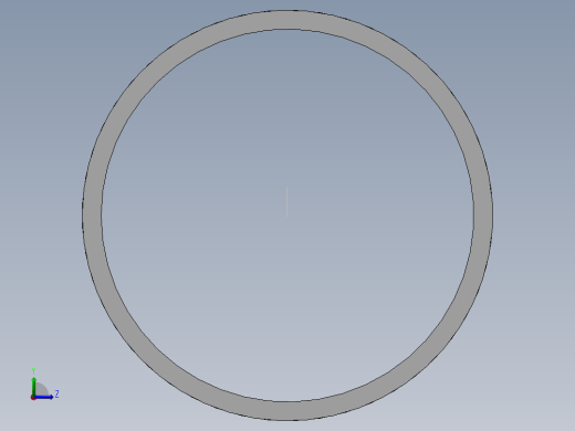 丝头-单外丝 DN80左视缩略图