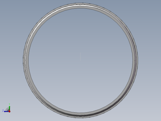 丝头-单外丝 DN80右视缩略图