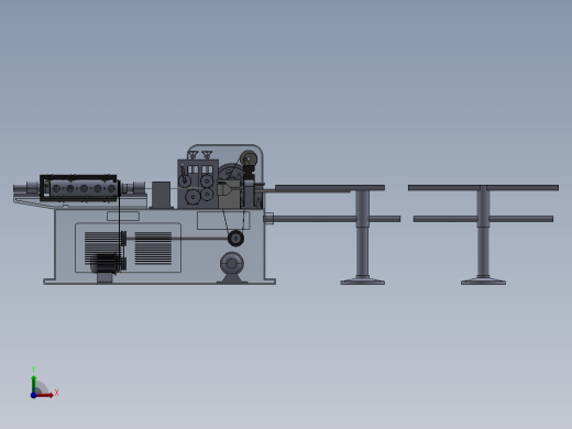 钢筋切断机-2024三维图=1558909==300前视缩略图