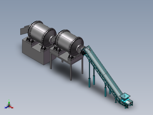 700正等轴测缩略图
