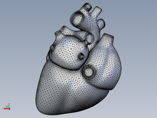 心脏后视缩略图