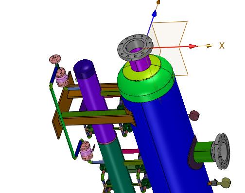 滤网式净化脱水机