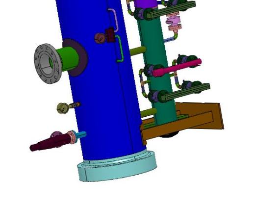 滤网式净化脱水机缩略图