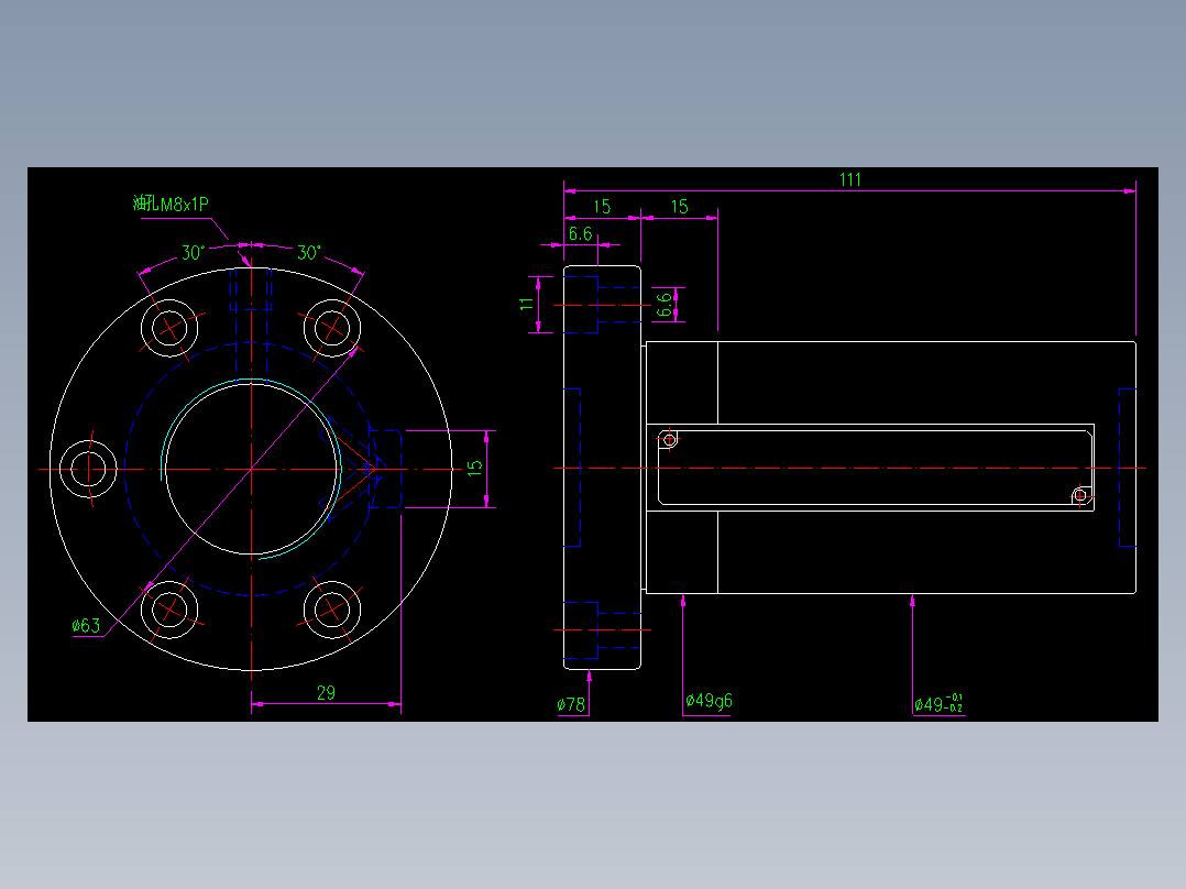 银泰PMI-FSVE03216D1
