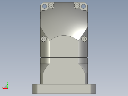 斜齿ZPGH060-L1 19-70-90-M5.STEP后视缩略图