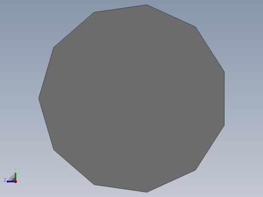标准气缸 亚德客 MI20x50SU-导杆右视缩略图