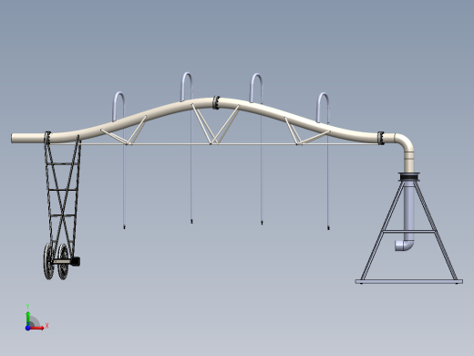 农业机械、播种机(145)前视缩略图