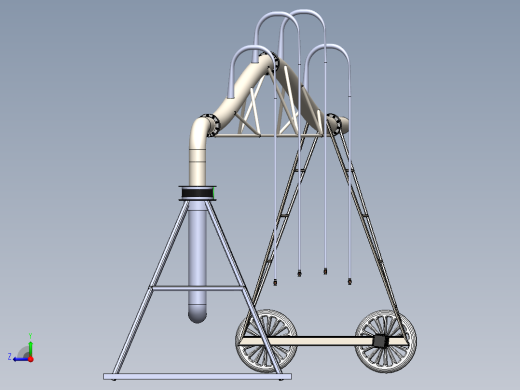 农业机械、播种机(145)右视缩略图