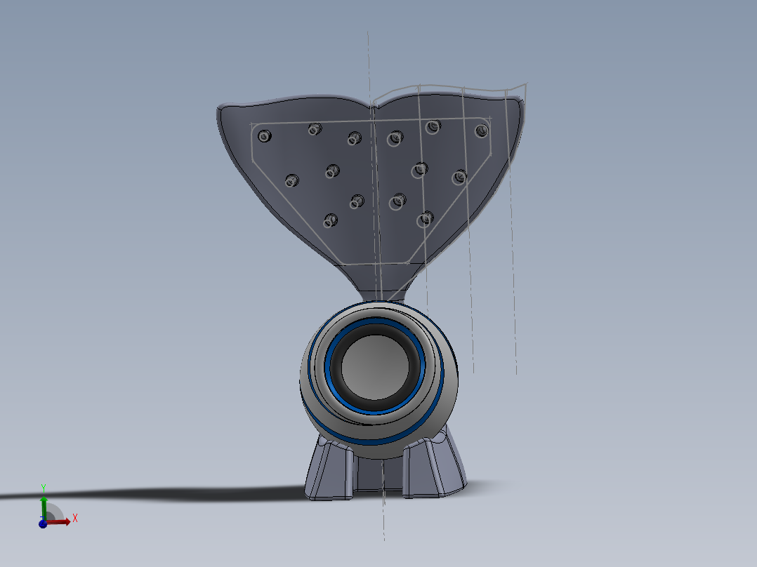 扬声器、喇叭(29)