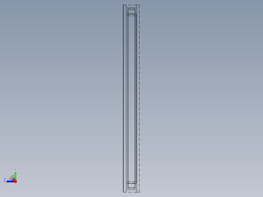 真空混气降噪玻璃右视缩略图