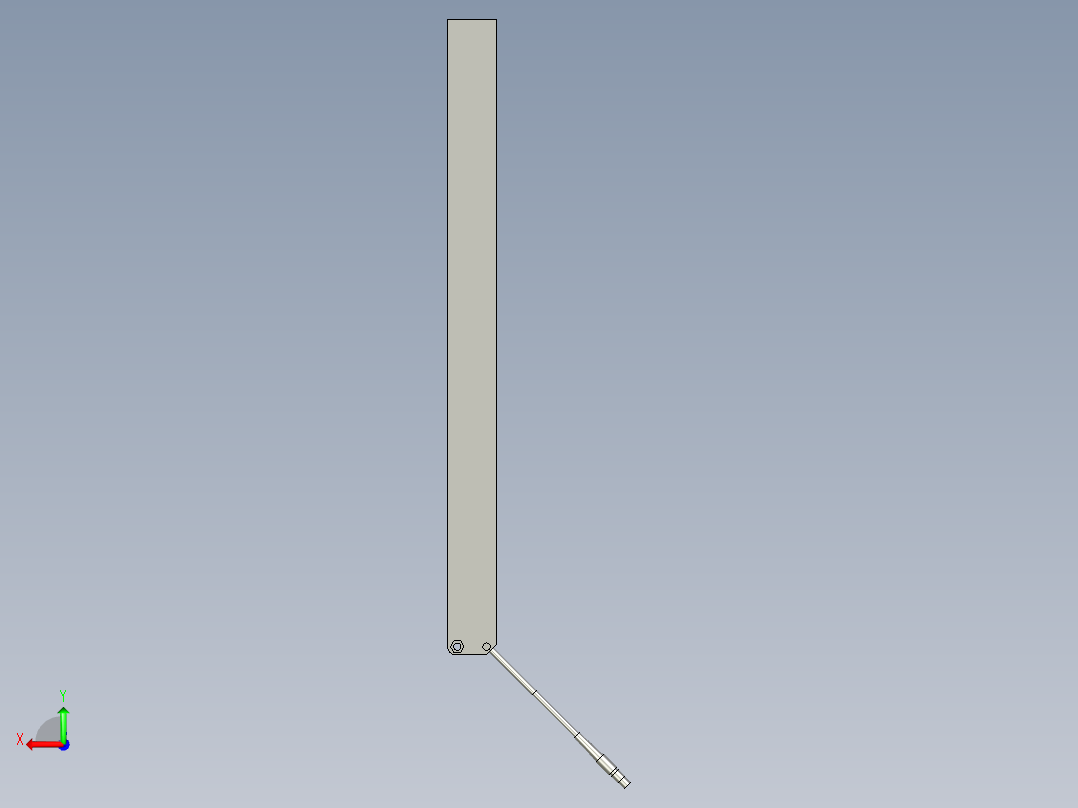 15T-NA2-N28后视图