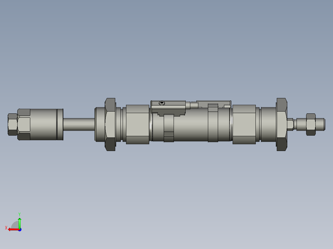 MIJ20x20-10SG(0100)+(CS1-M-2)后视图