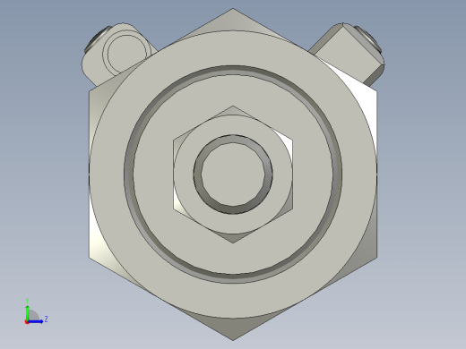 MIJ20x20-10SG(0100)+(CS1-M-2)左视缩略图