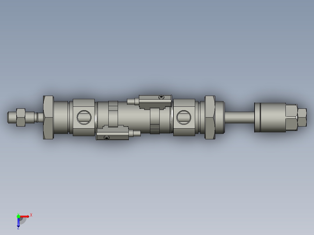 MIJ20x20-10SG(0100)+(CS1-M-2)俯视图