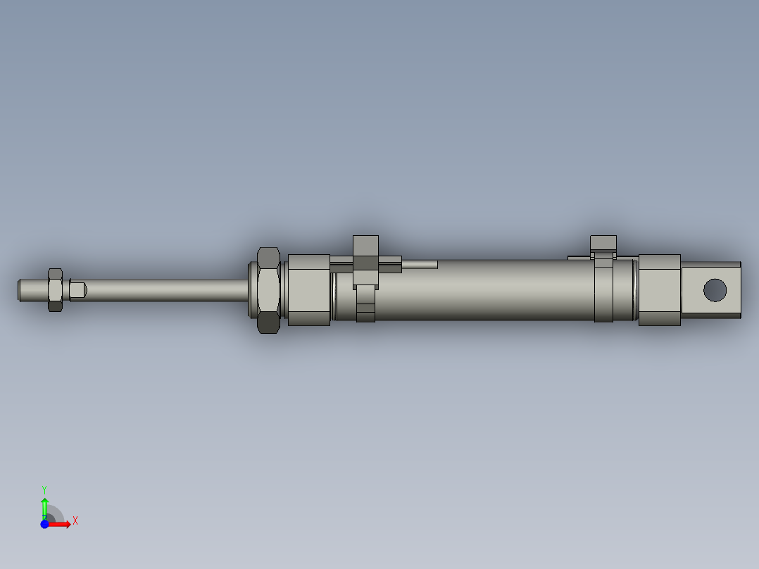 MF20x75SCA(0)+(CMS-AT-2)前视图