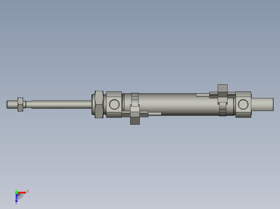 MF20x75SCA(0)+(CMS-AT-2)俯视图