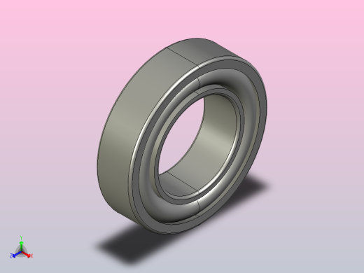 SKF自调心球轴承ball_bearing_2211_ek_0
