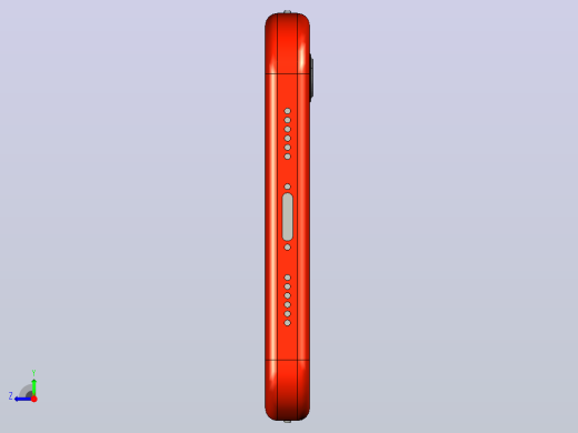 Phone SE2 14右视缩略图