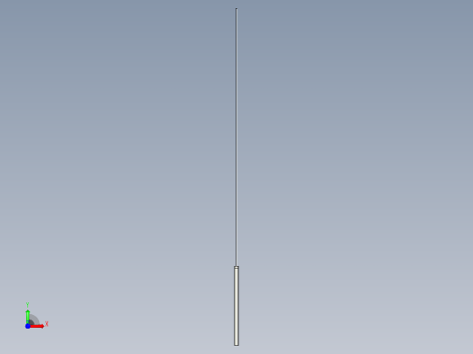 加热器ZIM92-D8-L150-W300-V220前视缩略图
