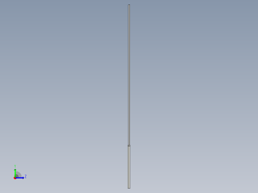 加热器ZIM92-D8-L150-W300-V220左视缩略图