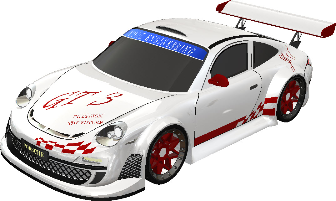 保时捷GT3市价大概180万左右（SW2017