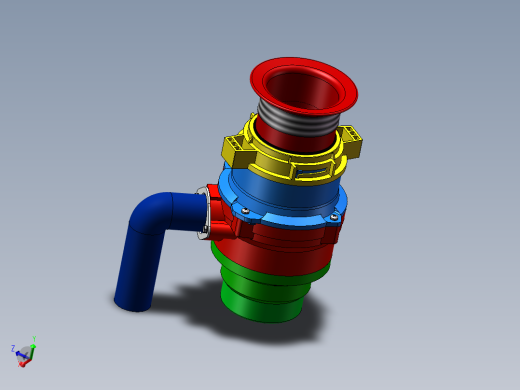 食品垃圾处理器1327137