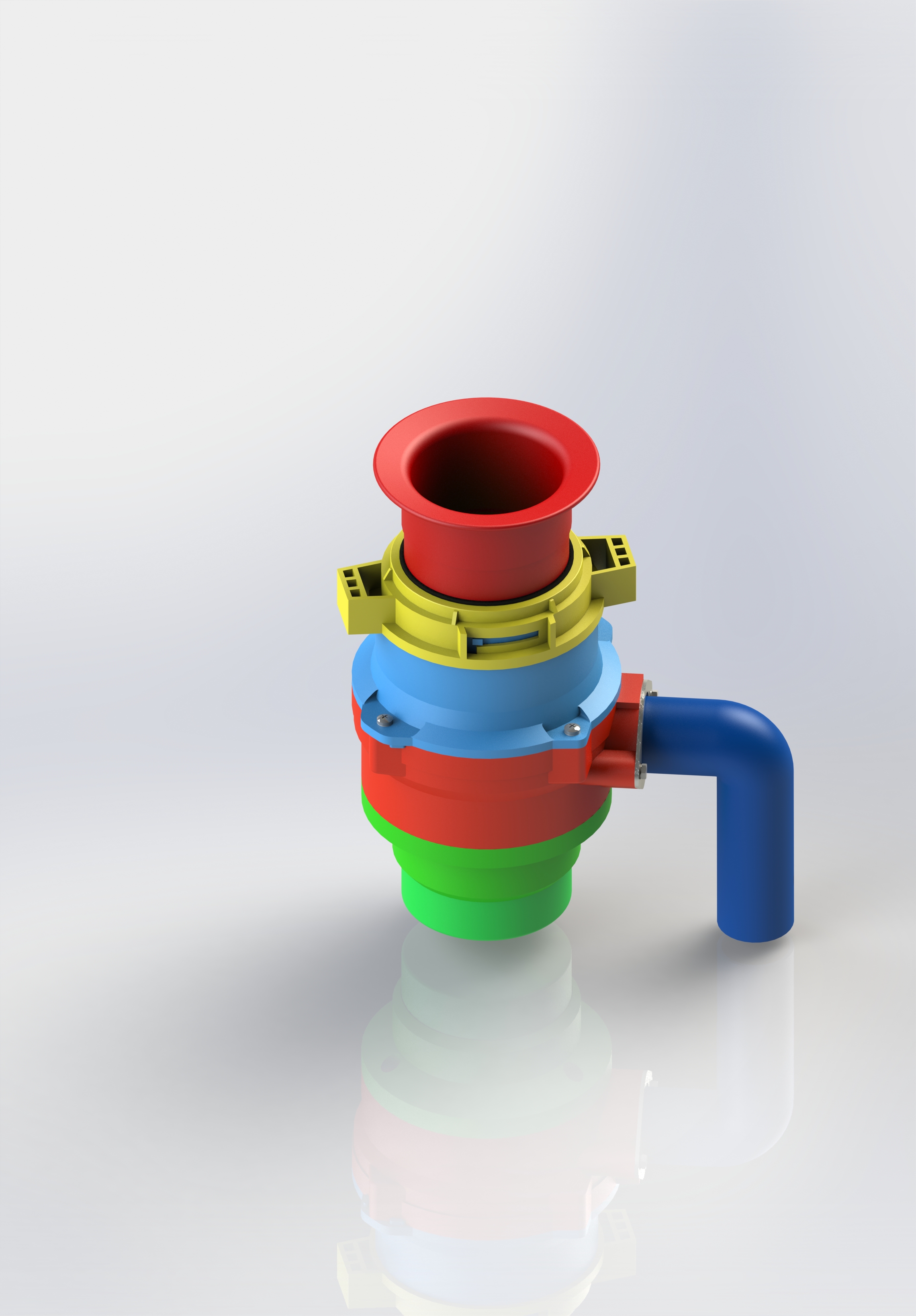 食品垃圾处理器1327137