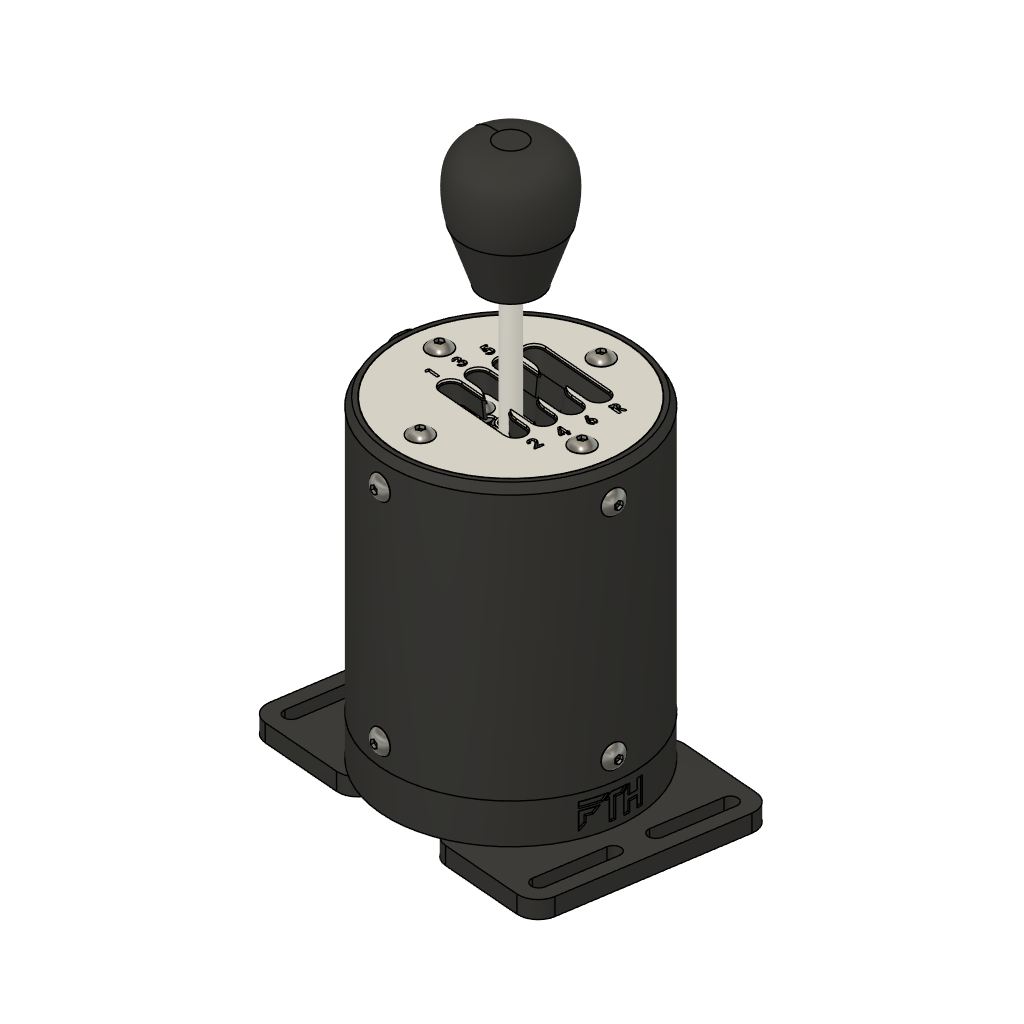 变速杆 V1