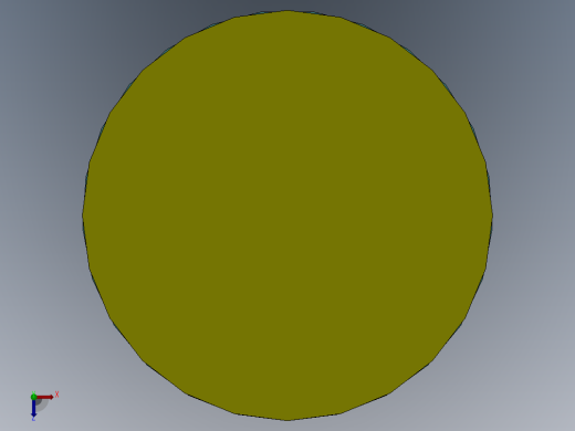 管道连接件-连接件 (23)俯视缩略图