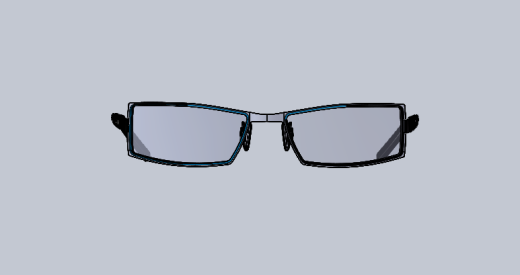 眼镜框缩略图