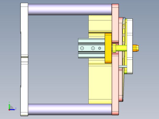 UX360UA-C-CNC1-0120左视缩略图