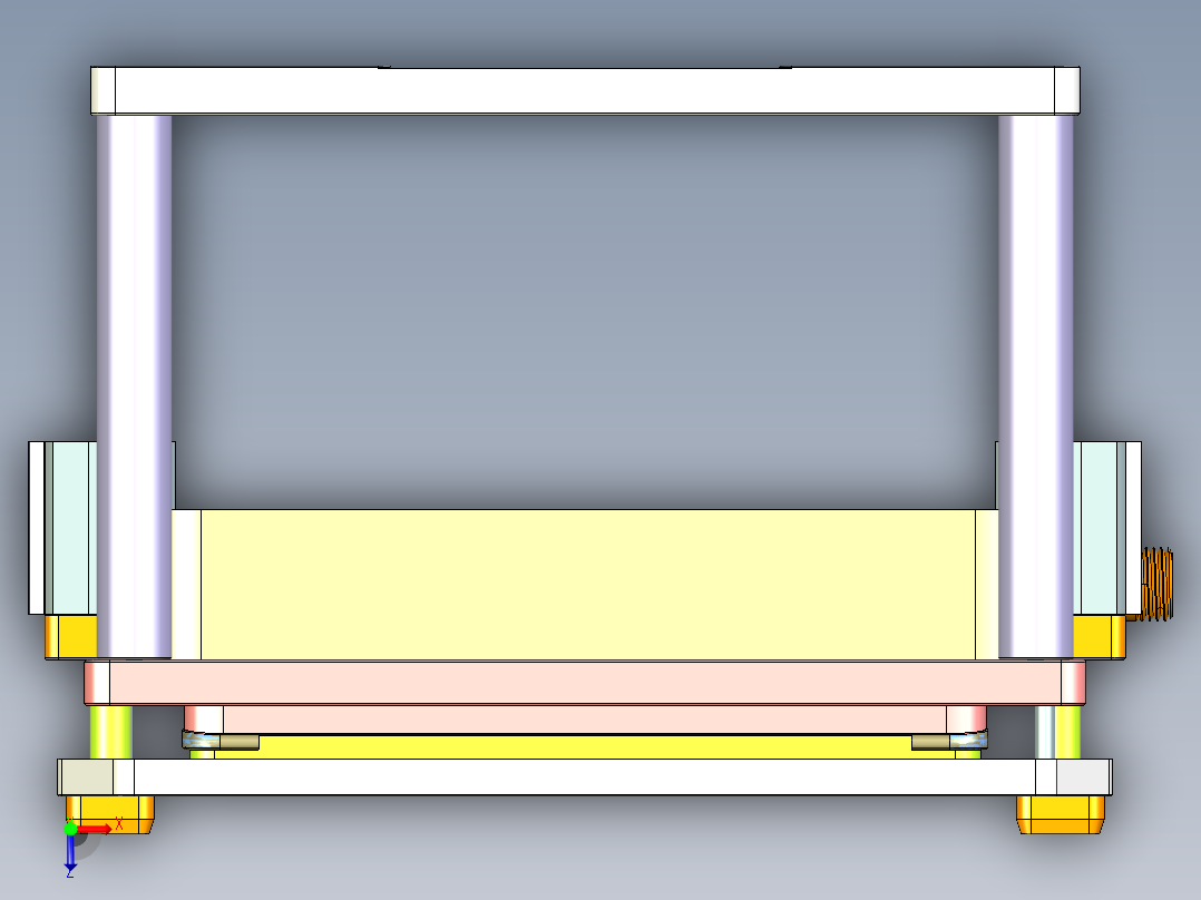 UX360UA-C-CNC1-0120俯视图