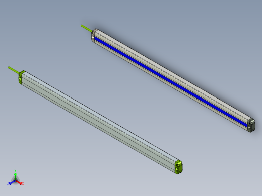 安全_区域传感器H2TLP2220_3D