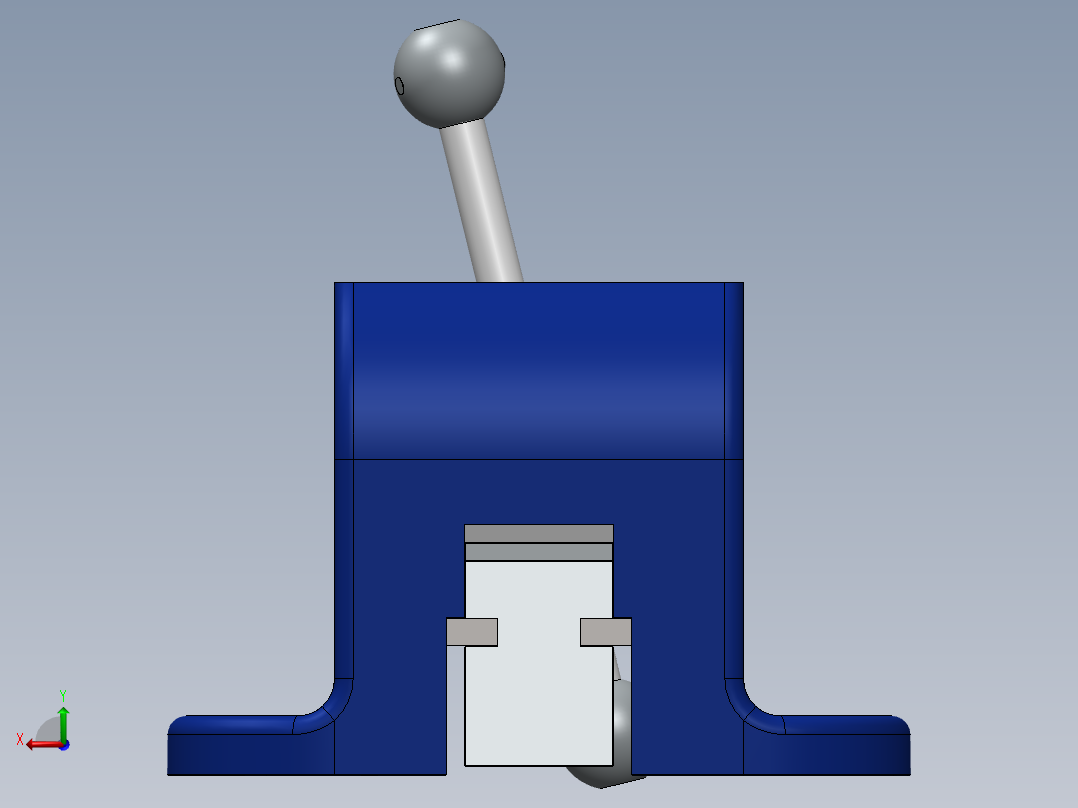 台钳 (41)后视图