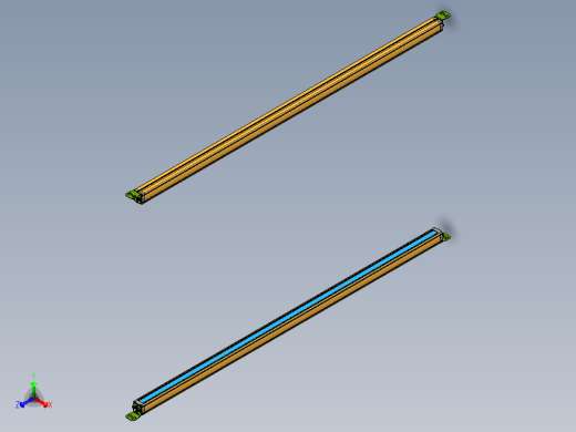 安全_区域传感器H2EL5020_30_30_3D