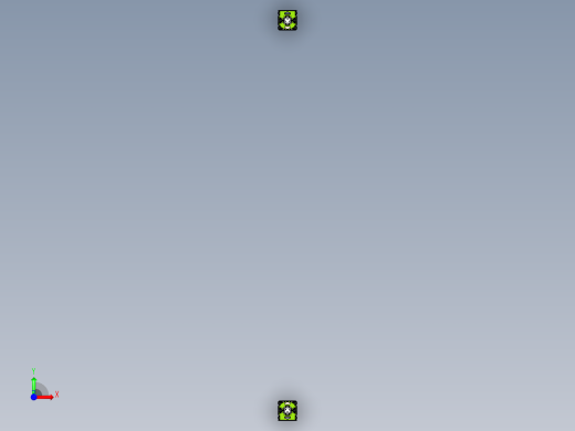 安全_区域传感器H2EL5020_30_30_3D前视缩略图