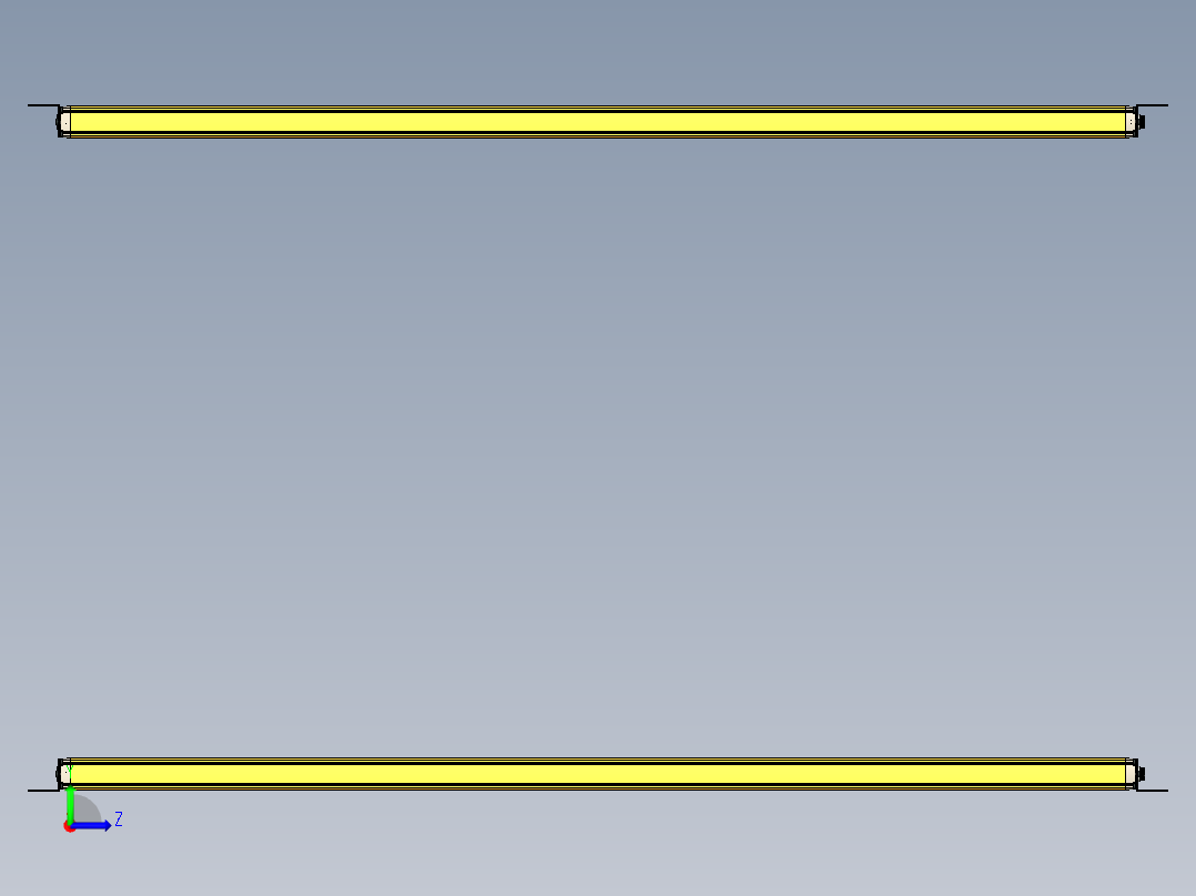 安全_区域传感器H2EL5020_30_30_3D左视图