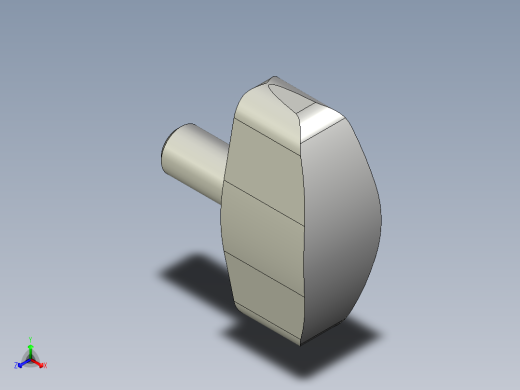把手CT.476p,CT.476S-P-INOX-3D多系列多零件图纸模型