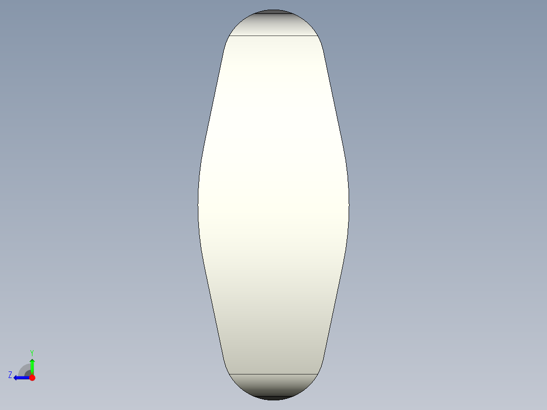 把手CT.476p,CT.476S-P-INOX-3D多系列多零件图纸模型右视图