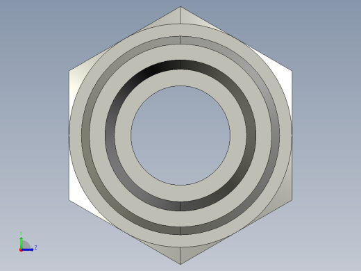 卡套式工业通用硬管接头EO Union G16SCFX左视缩略图