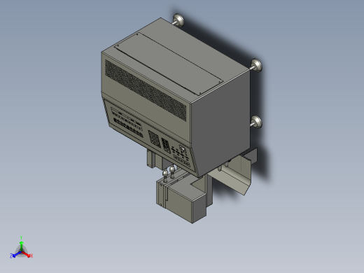 全自动剥皮剪线裁切机