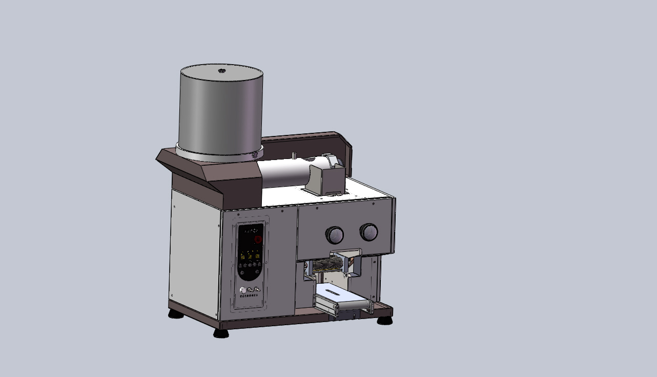 全自动智能台式面条机sw16