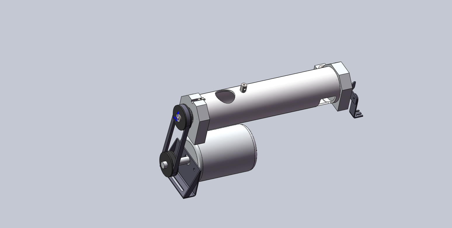 全自动智能台式面条机sw16
